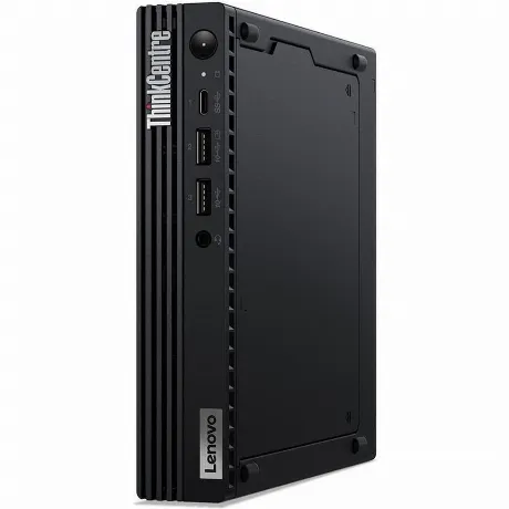 Компьютер Lenovo ThinkCentre M70q Gen 4 (12E30025RU)