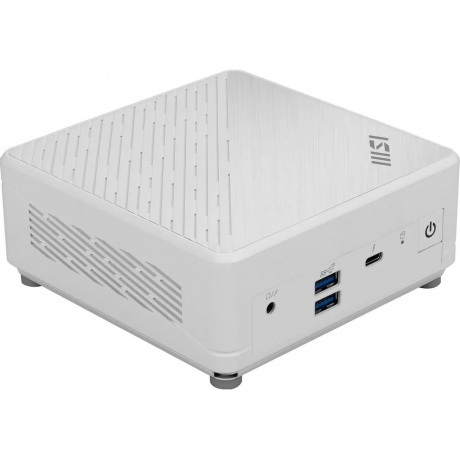 Неттоп MSI Cubi 5 12M-032BRU white (936-B0A812-219) - фото 1