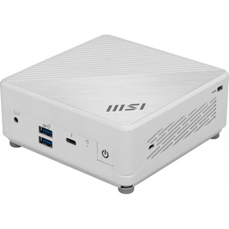 Неттоп MSI Cubi 5 12M-032BRU white (936-B0A812-219) - фото 2