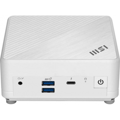 Неттоп MSI Cubi 5 12M-032BRU white (936-B0A812-219) - фото 3