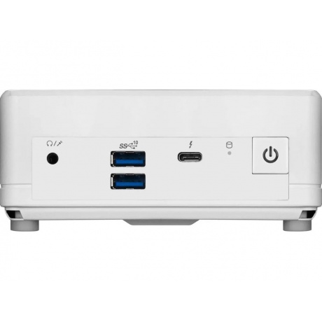 Неттоп MSI Cubi 5 12M-032BRU white (936-B0A812-219) - фото 5