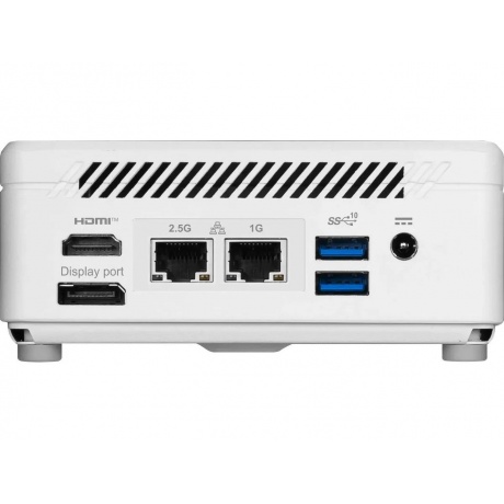 Неттоп MSI Cubi 5 12M-032BRU white (936-B0A812-219) - фото 6