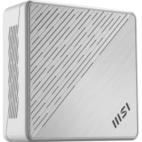 Неттоп MSI Cubi 5 12M-032BRU white (936-B0A812-219) - фото 8