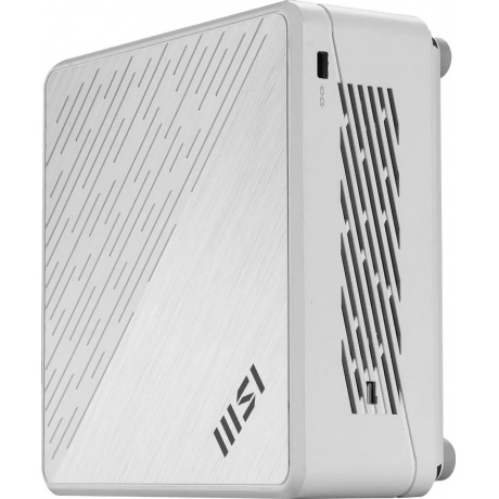 Неттоп MSI Cubi 5 12M-032BRU white (936-B0A812-219) - фото 9