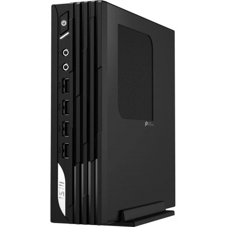 Неттоп MSI Pro DP21 13M-085BRU black (936-B0A421-086) - фото 2