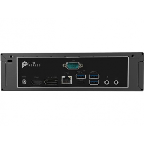 Неттоп MSI Pro DP21 13M-085BRU black (936-B0A421-086) - фото 4