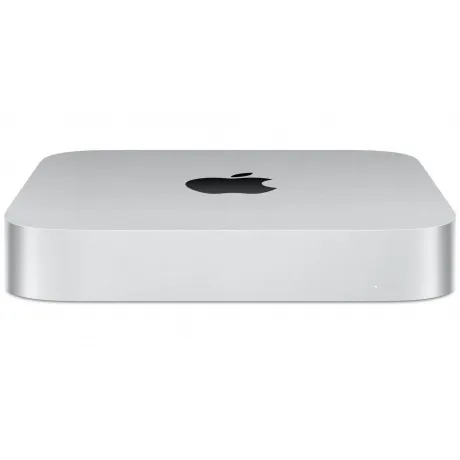 ПК Apple Mac Mini Desktop Silver (M2 Pro/16Gb/512GB/MacOs) (MNH7...