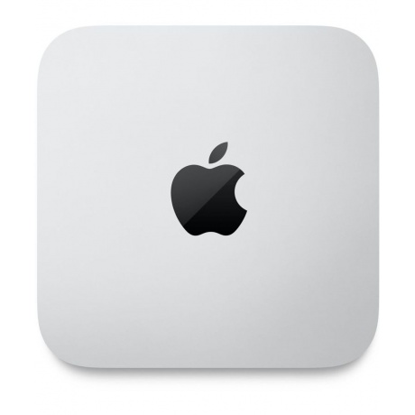 ПК Apple Mac Mini Desktop Silver (M2 Pro/16Gb/512GB/MacOs) (MNH73ZP/A) - фото 2