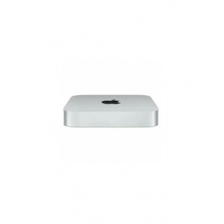 ПК Apple Mac Mini Desktop Silver (M2 Pro/16Gb/512GB/MacOs) (Z1700005Y) - фото 1