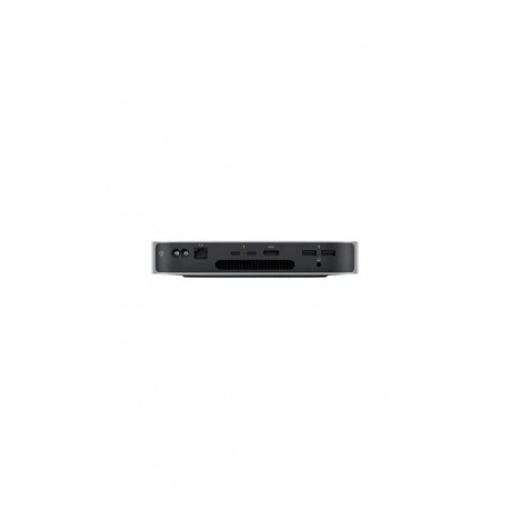 ПК Apple Mac Mini Desktop Silver (M2 Pro/16Gb/512GB/MacOs) (Z1700005Y) - фото 2