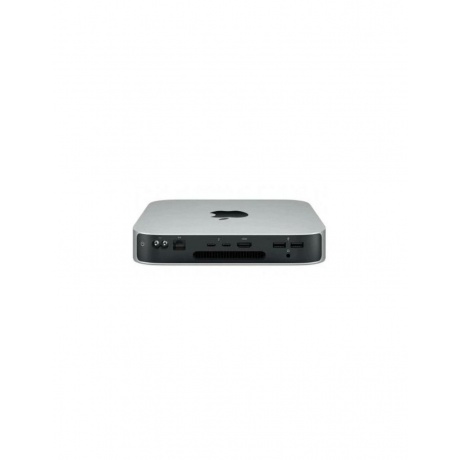 ПК Apple Mac Mini Desktop Silver (M2 Pro/16Gb/512GB/MacOs) (Z1700005Y) - фото 3