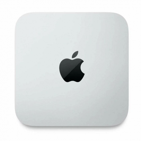 ПК Apple Mac Mini Desktop Silver (M2 Pro/32Gb/1TB/MacOs) (Z1700006J) - фото 1