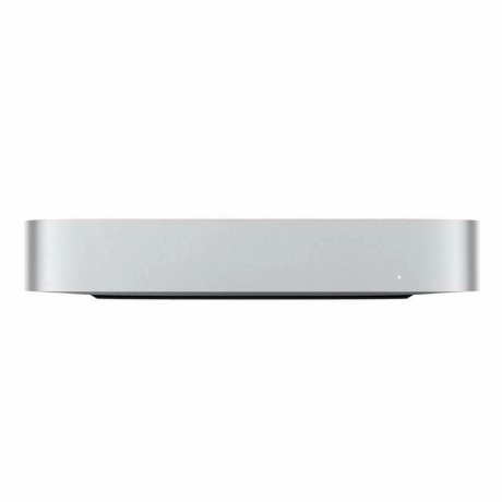 ПК Apple Mac Mini Desktop Silver (M2 Pro/32Gb/1TB/MacOs) (Z1700006J) - фото 2