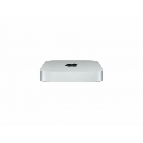 ПК Apple Mac Mini Desktop Silver (M2 Pro/32Gb/1TB/MacOs) (Z1700006J) - фото 3