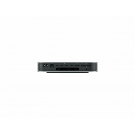 ПК Apple Mac Mini Desktop Silver (M2 Pro/32Gb/1TB/MacOs) (Z1700006J) - фото 4