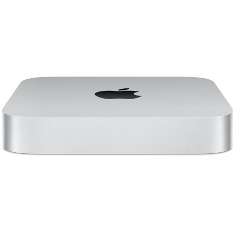 ПК Apple Mac Mini Desktop Silver (M2 Pro/32Gb/1TB/MacOs) (Z1700000N) - фото 1