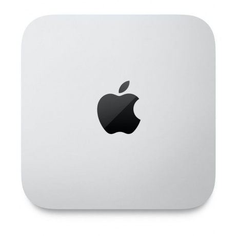 ПК Apple Mac Mini Desktop Silver (M2 Pro/32Gb/1TB/MacOs) (Z1700000N) - фото 2
