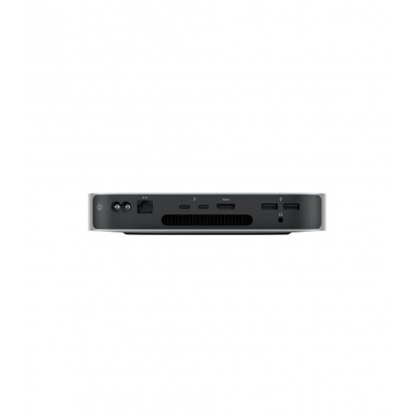 ПК Apple Mac Mini Desktop Silver (M2 Pro/32Gb/1TB/MacOs) (Z1700000N) - фото 3