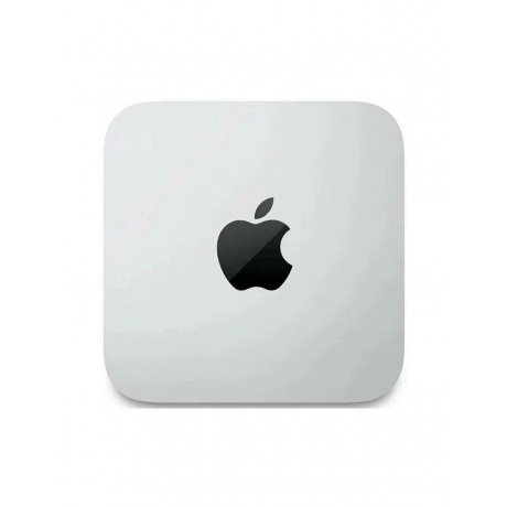 ПК Apple Mac Studio (M2 Ultra/64Gb/1TB/MacOs) (MQH63ZP/A) - фото 1