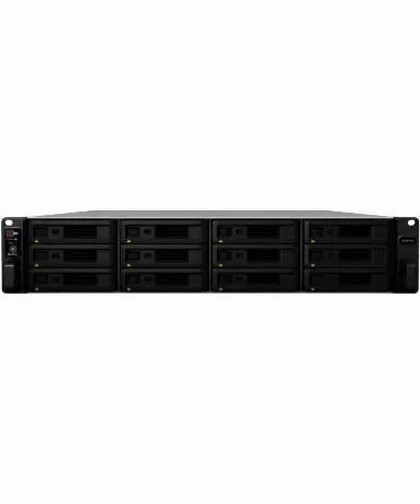 Сетевое хранилище NAS Synology RS3618XS