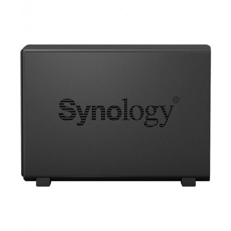 Сетевое хранилище Synology 1BAY NO HDD DS118 - фото 4