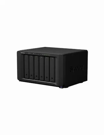 Сетевое хранилище Synology DS1621+