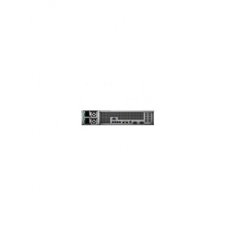 Сетевое хранилище Synology RS3621XS+ - фото 4