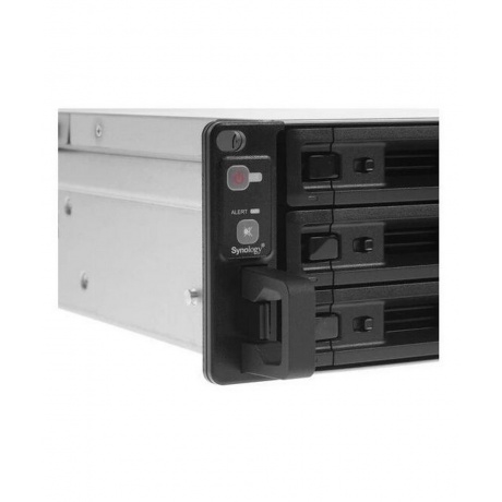 Полка расширения Synology RX1217RP - фото 4