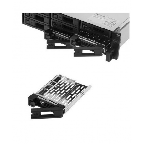 Полка расширения Synology RX1217RP - фото 5