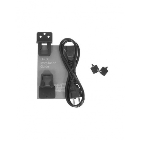 Сетевое хранилище Synology RackStation RS422+ - фото 7