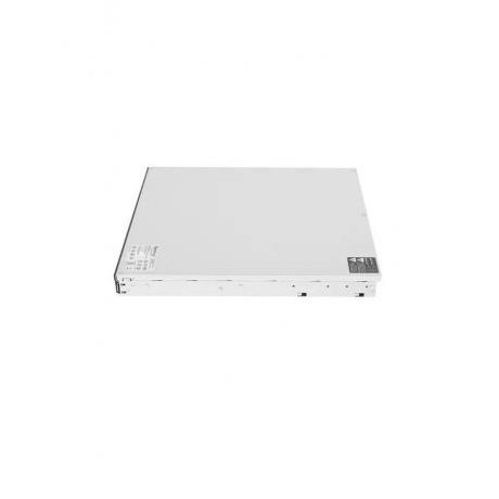 Сетевое хранилище Synology RackStation RS822+ - фото 3