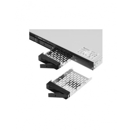 Сетевое хранилище Synology RackStation RS822+ - фото 4