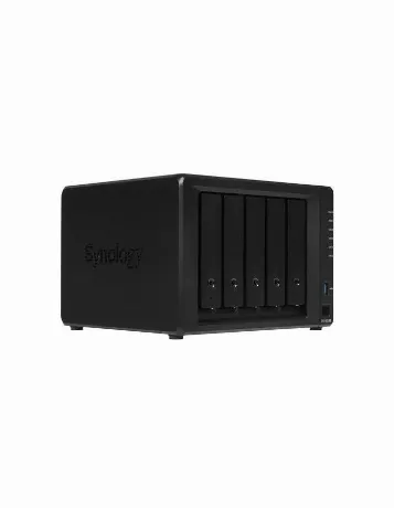 Сетевое хранилище Synology DiskStation DS1522+