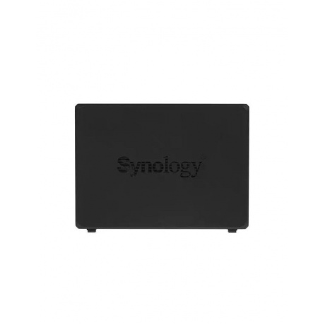 Сетевое хранилище Synology DiskStation DS1522+ - фото 3