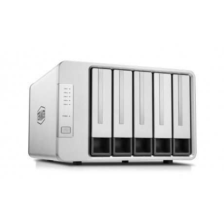 Сетевое хранилище TerraMaster (D5-300) - фото 1