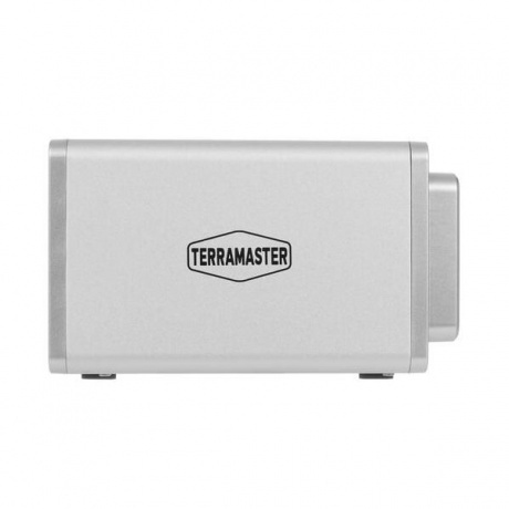 Сетевое хранилище TerraMaster (D5-300) - фото 7