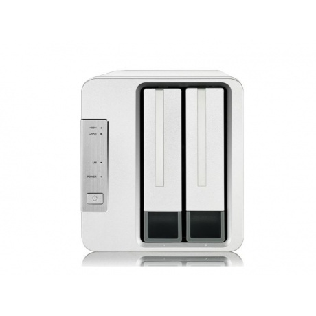 Сетевое хранилище TerraMaster (F2-423) - фото 1