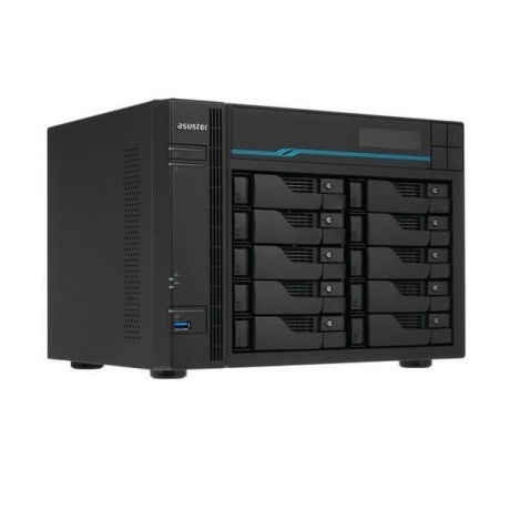 

Сетевое хранилище Asustor (AS7110T)