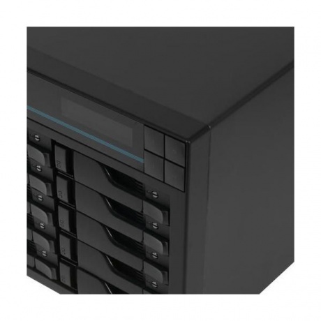 Сетевое хранилище Asustor (AS7110T) - фото 4