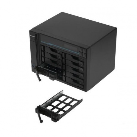 Сетевое хранилище Asustor (AS7110T) - фото 5