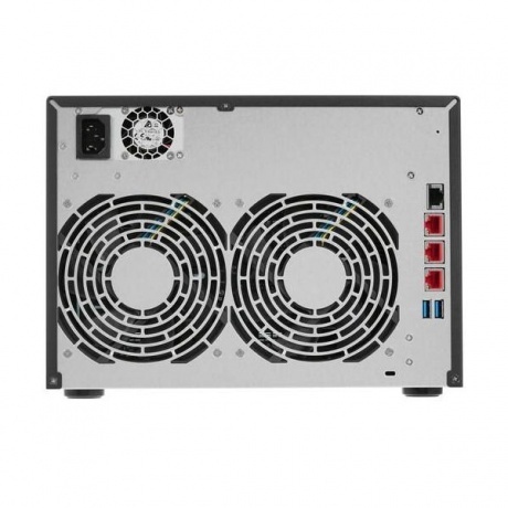 Сетевое хранилище Asustor (AS7110T) - фото 6