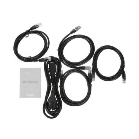 Сетевое хранилище Asustor (AS7110T) - фото 7