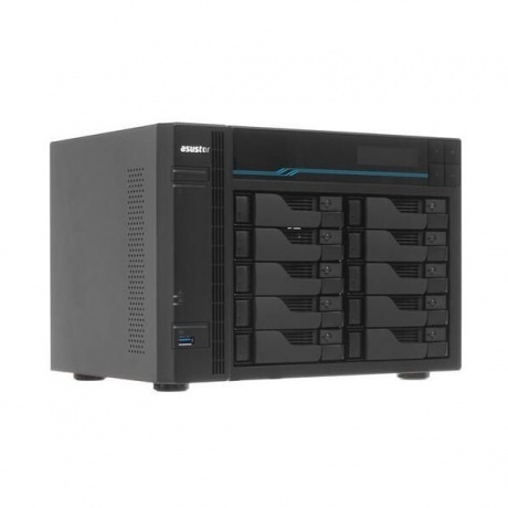 Сетевое хранилище Asustor (AS6510T) - фото 1