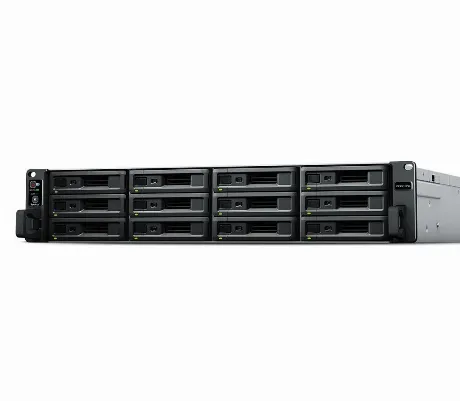 Сетевое хранилище Synology (Rack2U) (RS3621RPXS)