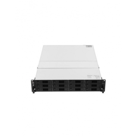 Сетевое хранилище Synology (Rack2U) (RS3621RPXS) - фото 5