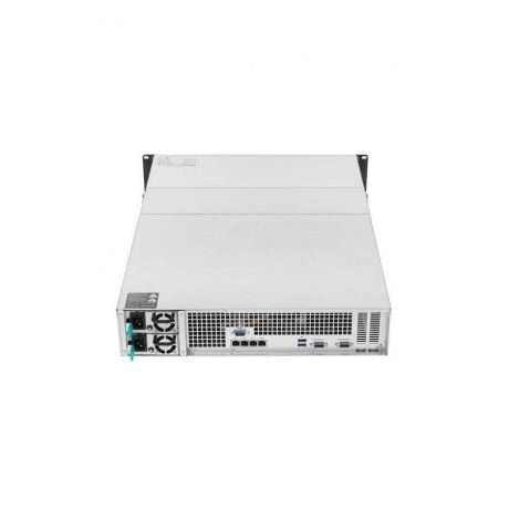 Сетевое хранилище Synology (Rack2U) (RS3621RPXS) - фото 9