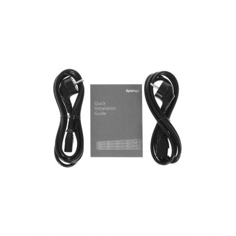 Сетевое хранилище Synology (Rack2U) (RS3621RPXS) - фото 10