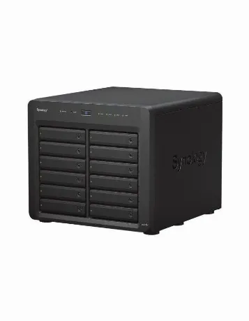 Сетевое хранилище Synology (DS2422+)