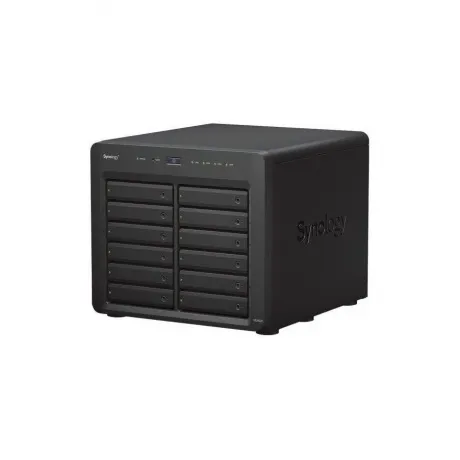 Сетевое хранилище Synology (DS2422+)