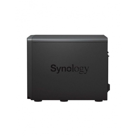 Сетевое хранилище Synology (DS2422+) - фото 3
